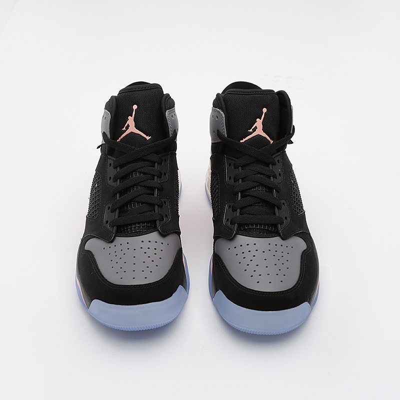 мужские черные кроссовки Jordan Mars 270 CD7070-002 - цена, описание, фото 3